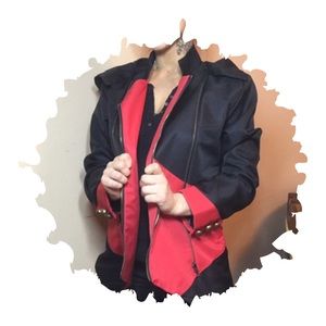 Assassin's Creed Jacket